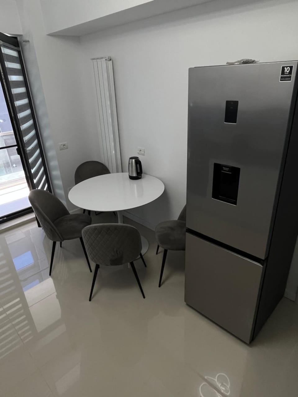 AP RELAX Mamaia Nord Apartment in Constanța County