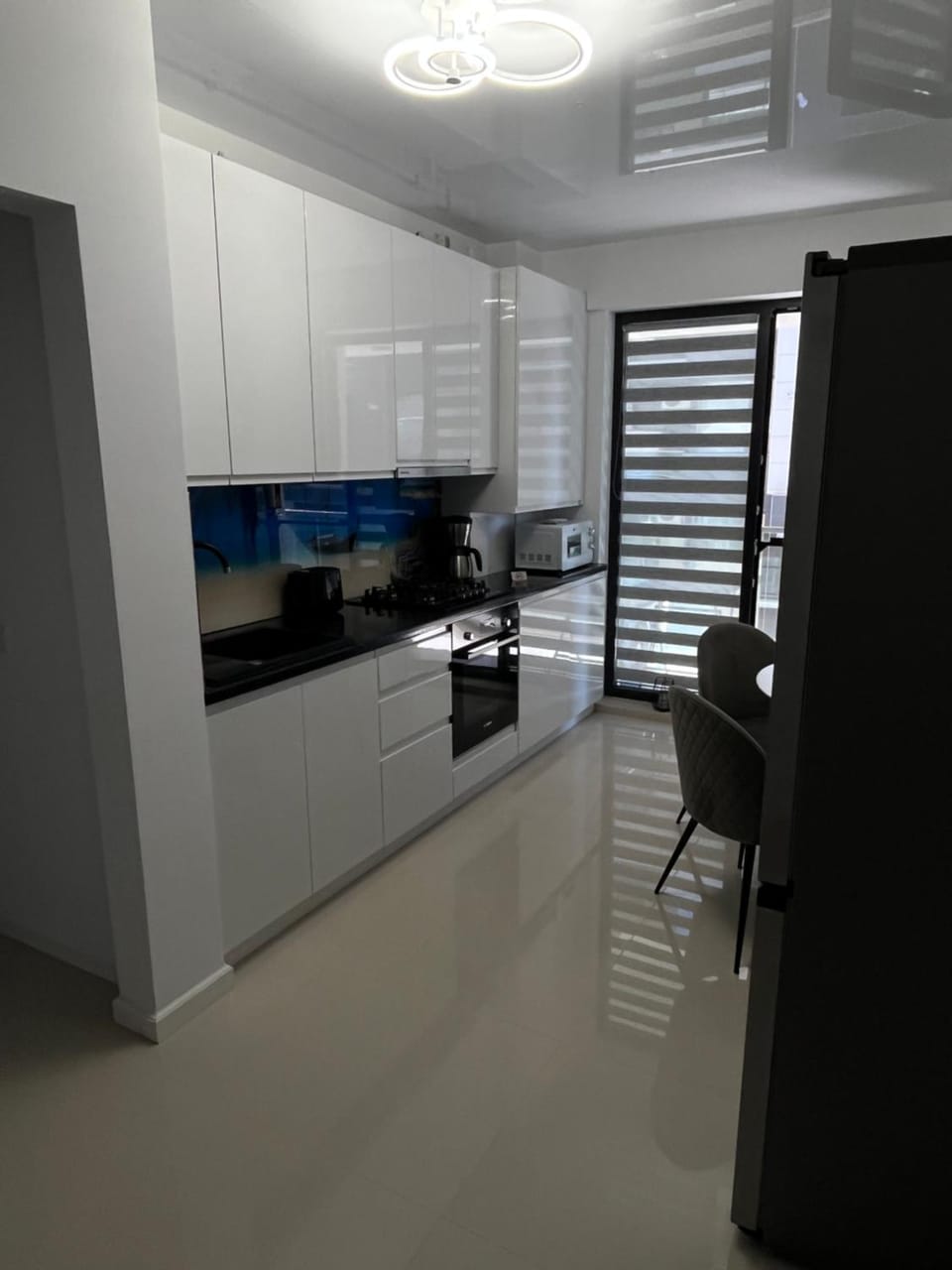 AP RELAX Mamaia Nord Apartment in Constanța County