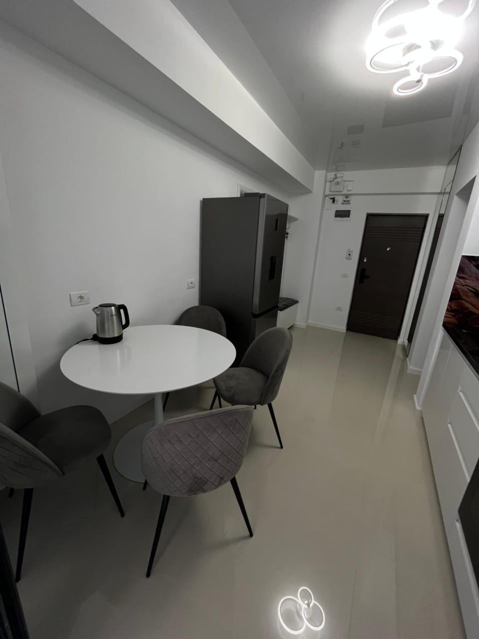 AP RELAX Mamaia Nord Apartment in Constanța County