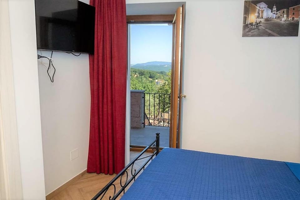 IL MASCHERONE Apartment hotel in Molise, Italy