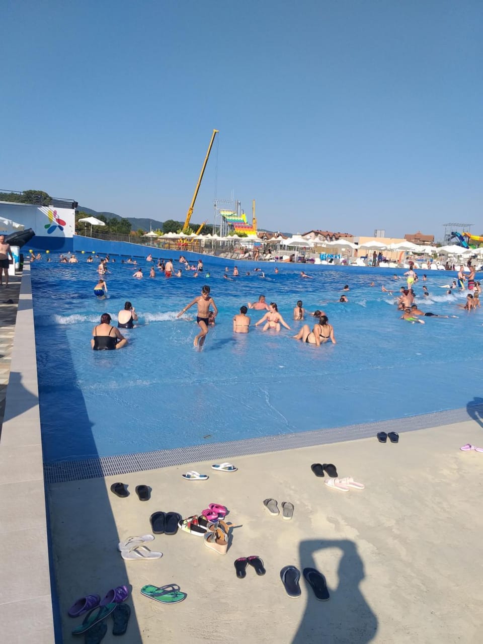 Apartman Pegasus Apartment in Serbia