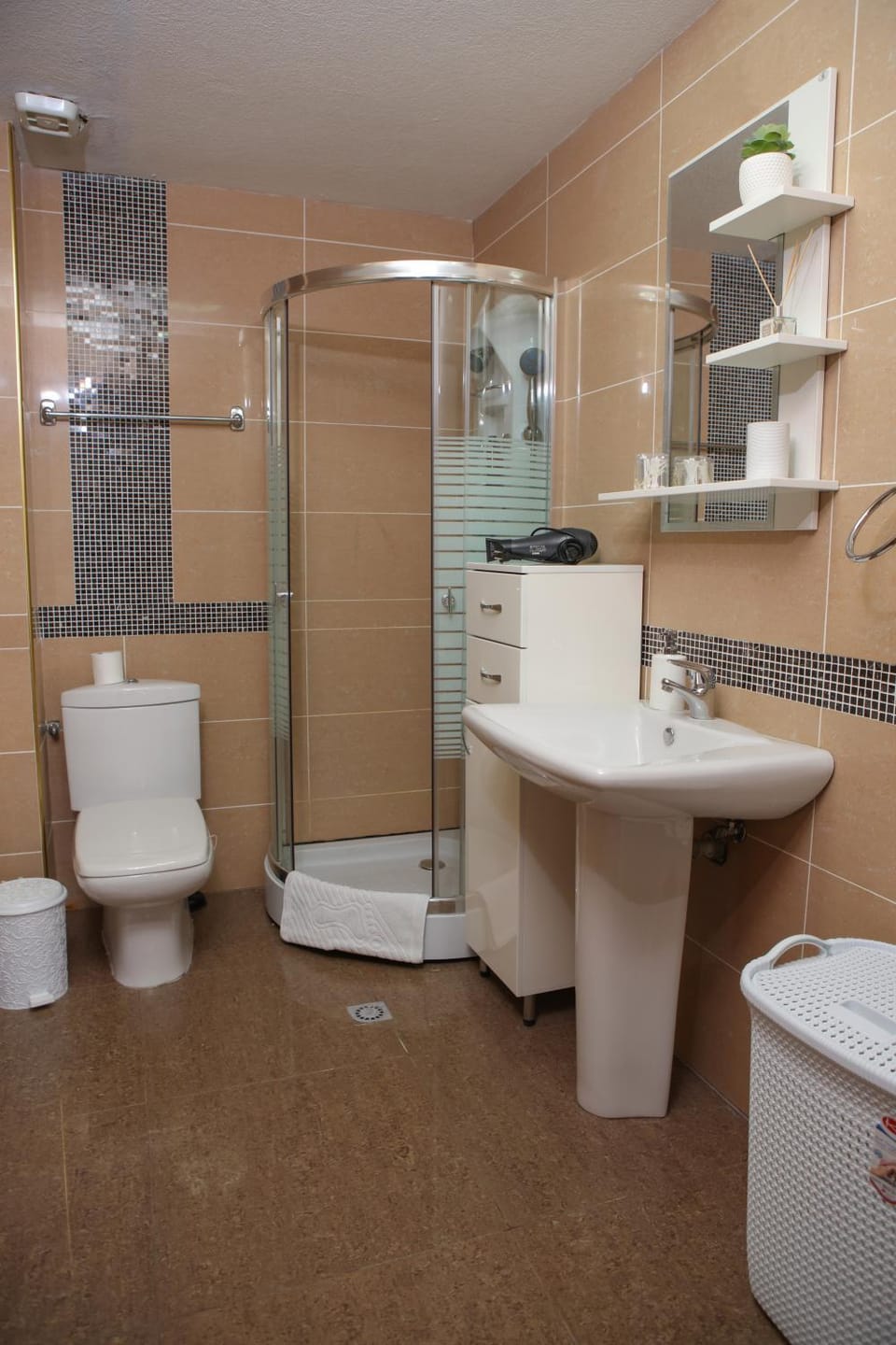 Apartman Pegasus Apartment in Serbia