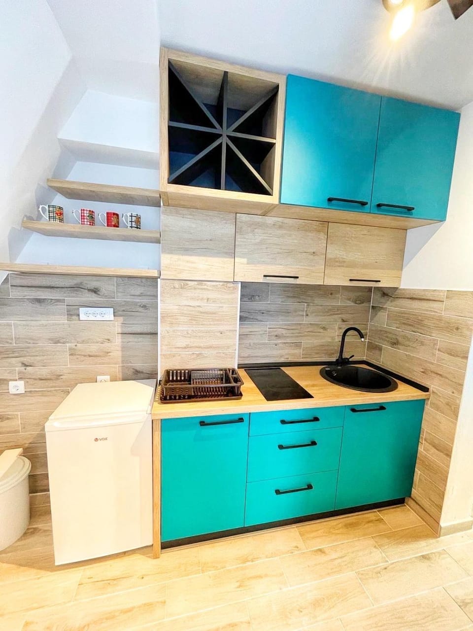 Divcibarski cardak Apartment in Zlatibor District, Serbia