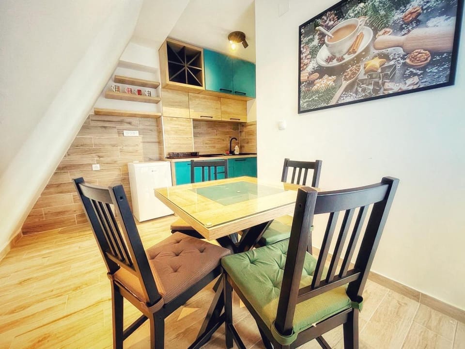 Divcibarski cardak Apartment in Zlatibor District, Serbia