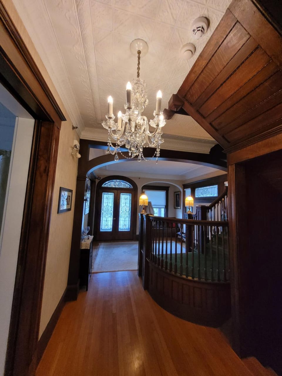 Facade/entrance, Lobby or reception