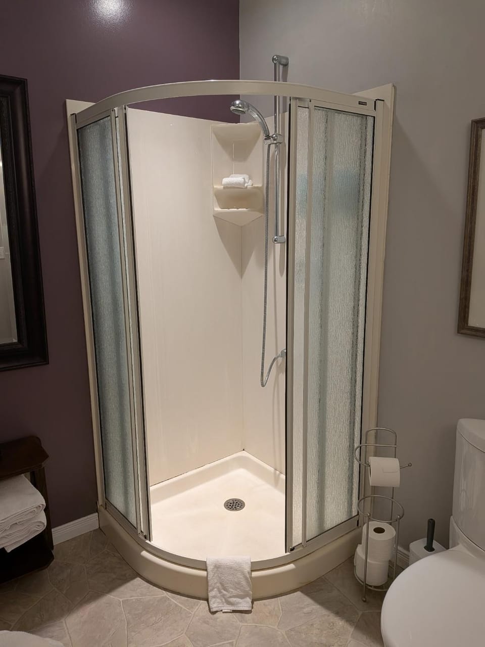 Shower