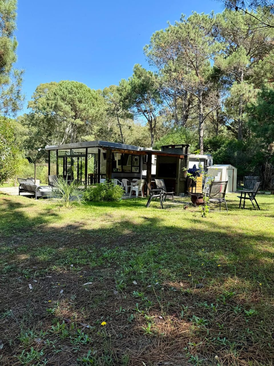 Ohana Punta Ballena House in Maldonado Department, Uruguay