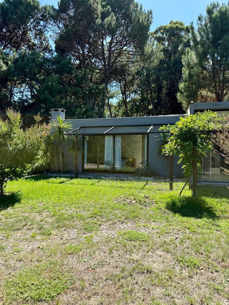 Ohana Punta Ballena House in Maldonado Department, Uruguay