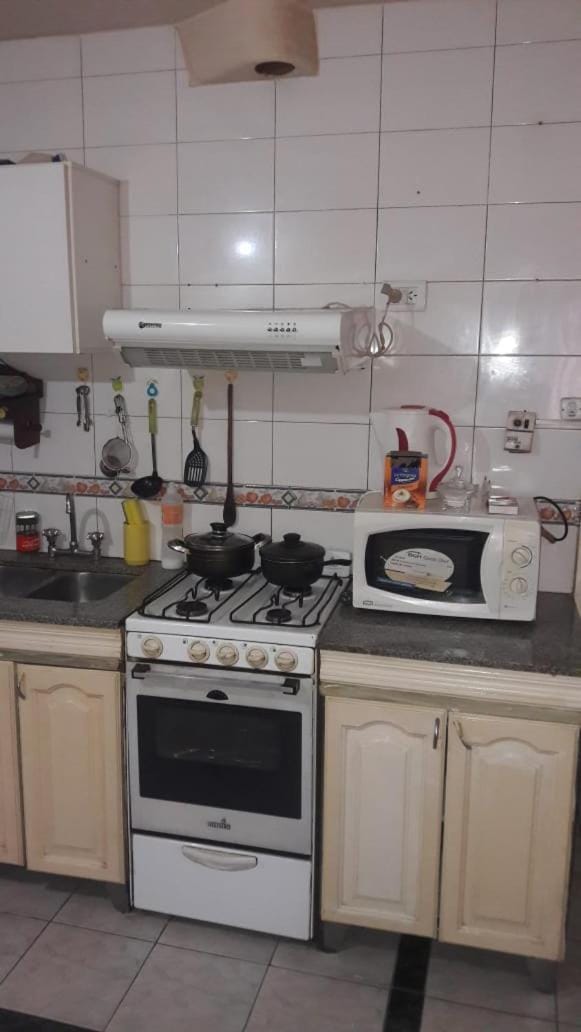 200 metros peatonal Apartment in San Miguel de Tucumán