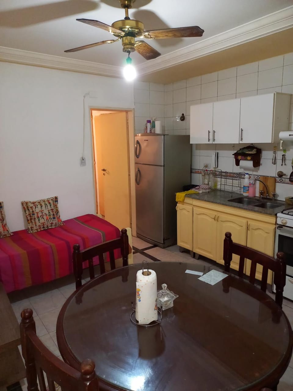 200 metros peatonal Apartment in San Miguel de Tucumán