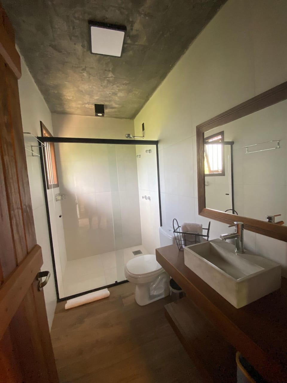 A Estalagem hospedaria Bed and Breakfast in Caxias do Sul