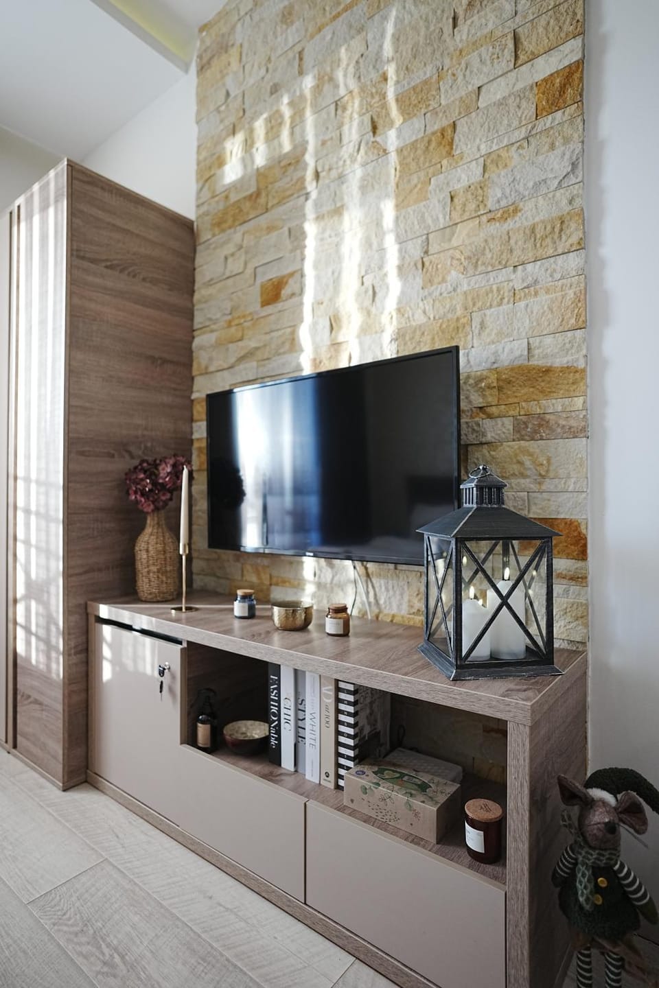 TV and multimedia