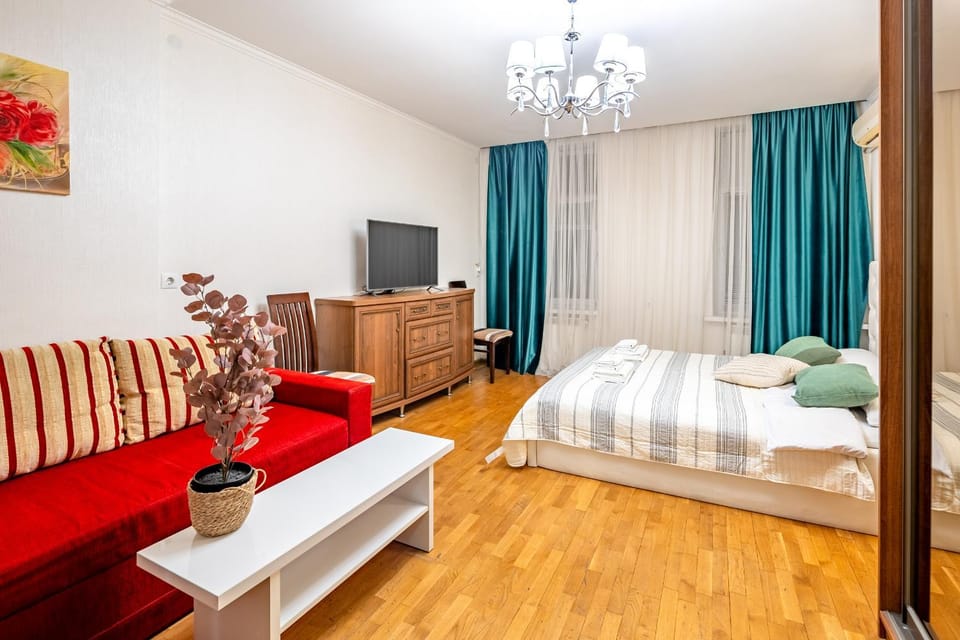 TV and multimedia, Bedroom