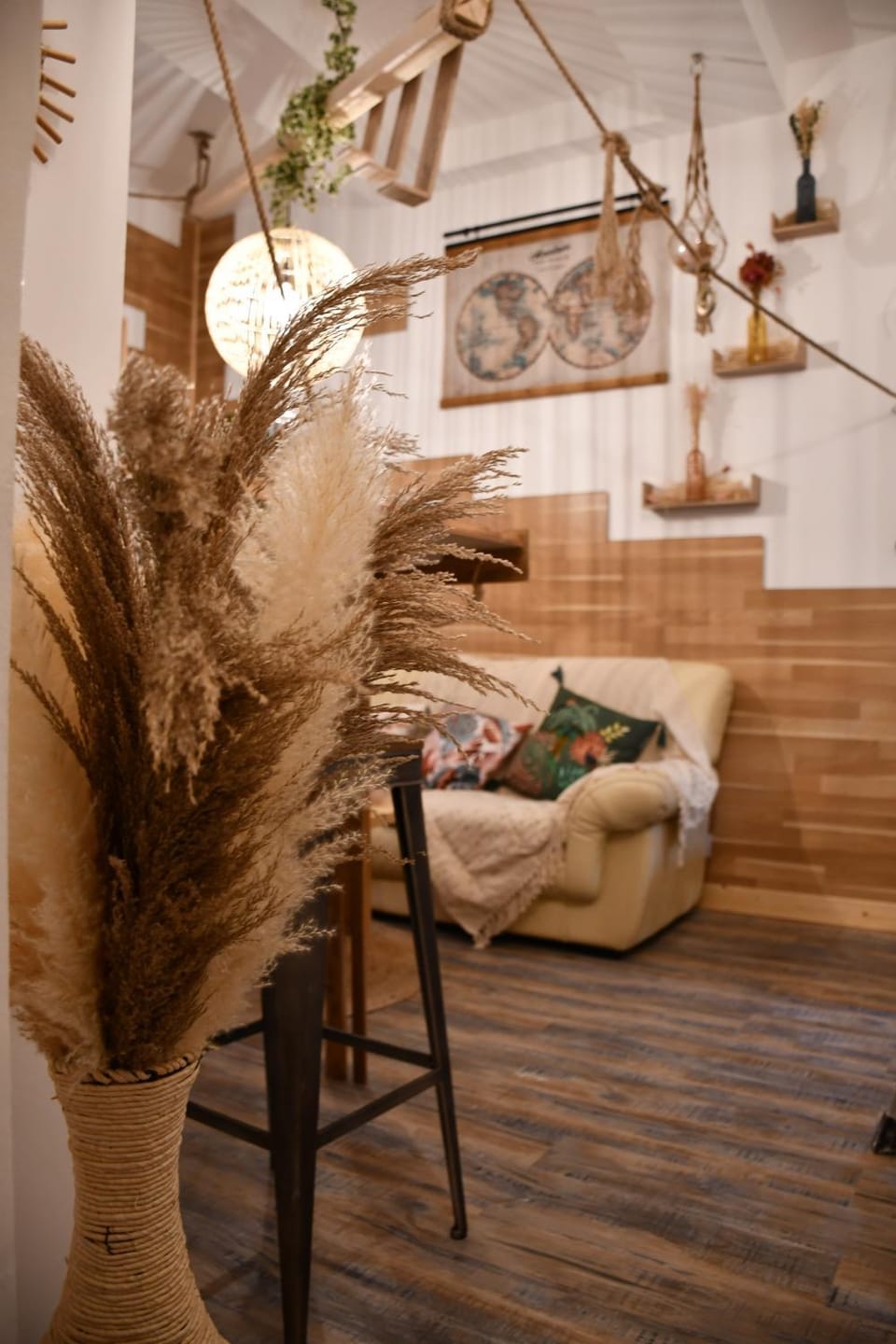 Le Cabanon H24,Atypique,Cosy,Port,Plage,Wifi,Netflix Apartment in La Seyne-sur-Mer