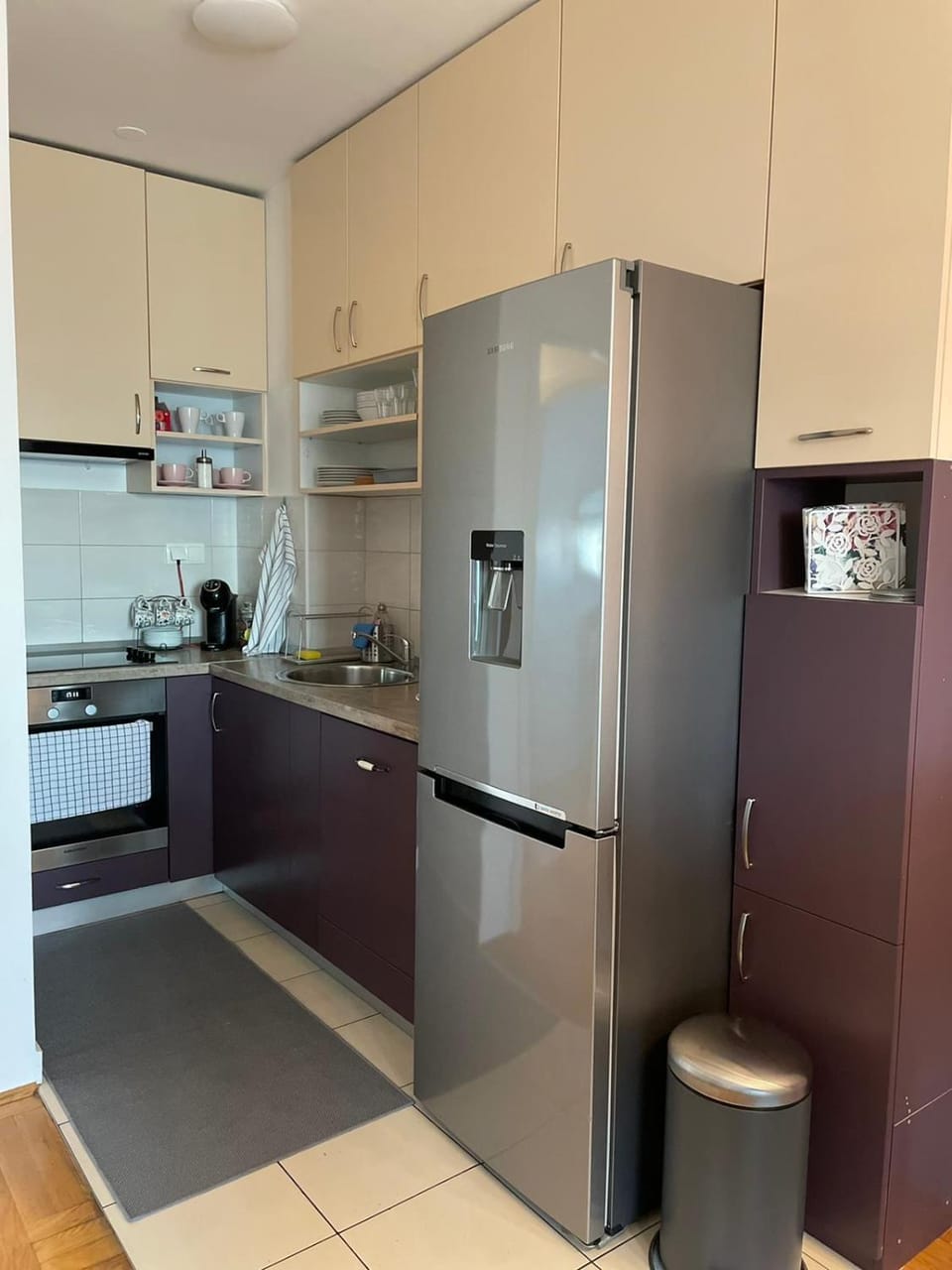 City Break Arena Zagreb Apartment in City of Zagreb