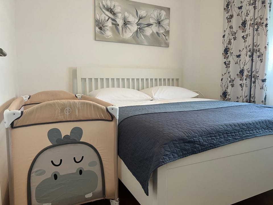 City Break Arena Zagreb Apartment in City of Zagreb