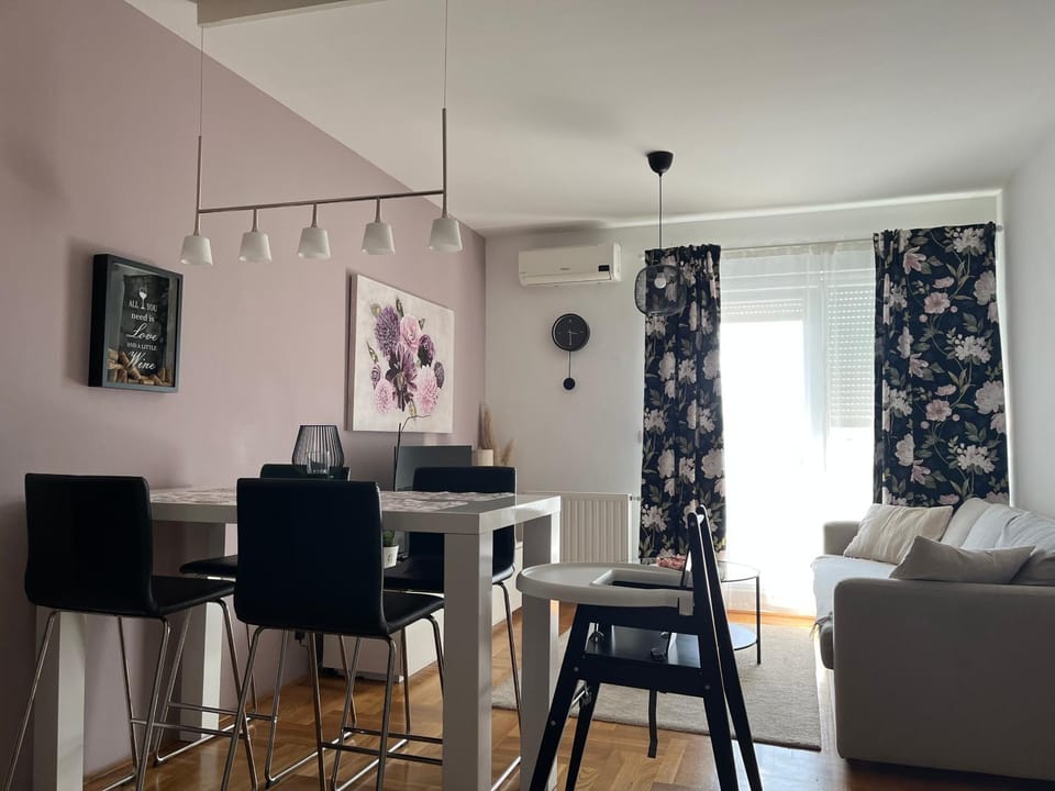 City Break Arena Zagreb Apartment in City of Zagreb