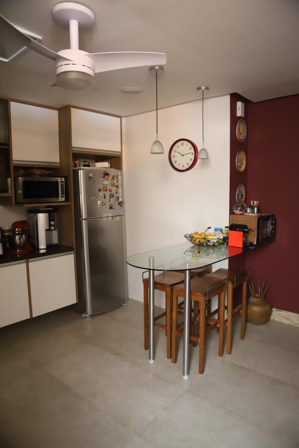 Copa_Luxo_Posto6 Apartment in Rio de Janeiro