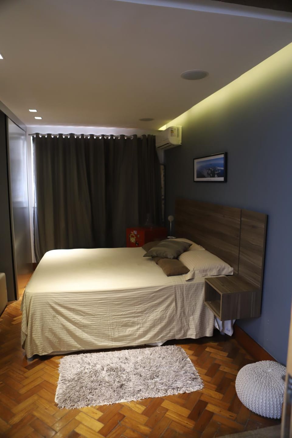 Copa_Luxo_Posto6 Apartment in Rio de Janeiro
