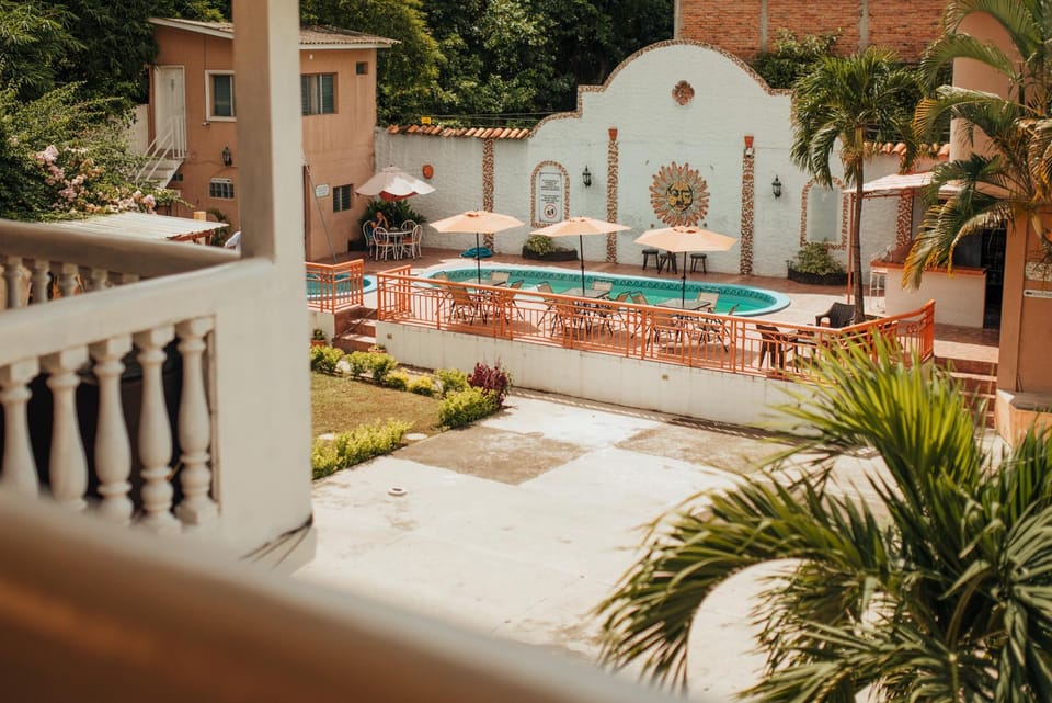 Hotel Condesa Hotel in Francisco Morazán Department