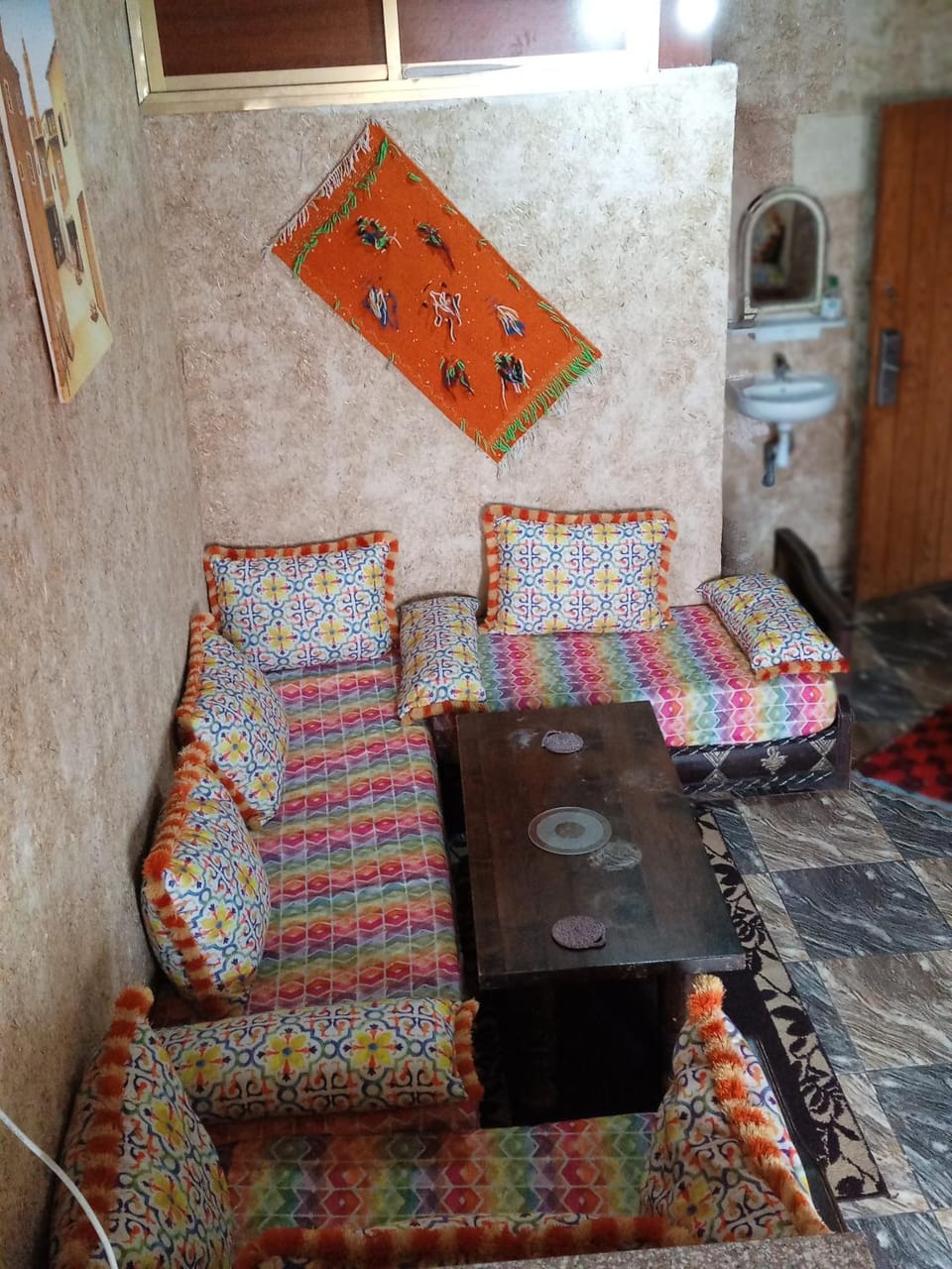Brothers House 2 Apartment in Marrakesh-Safi