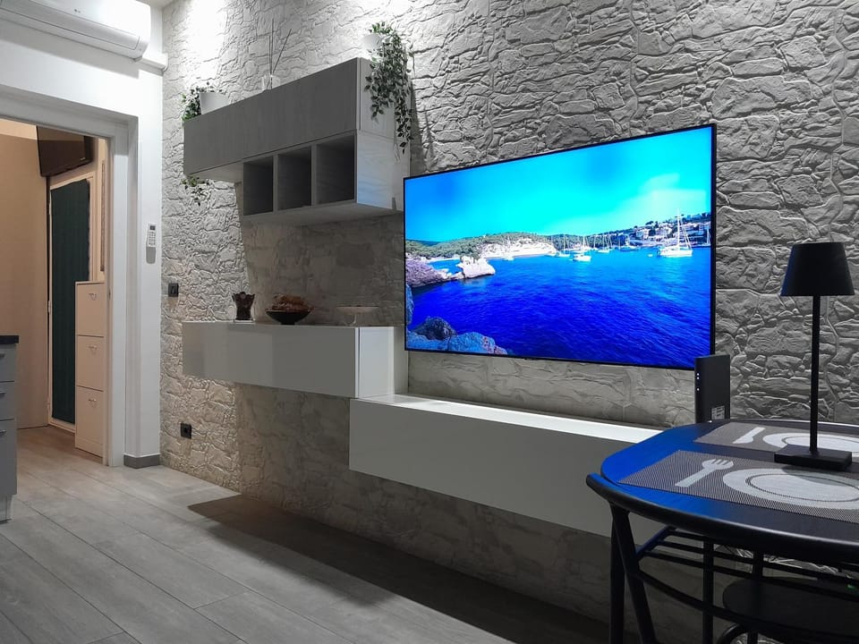 TV and multimedia