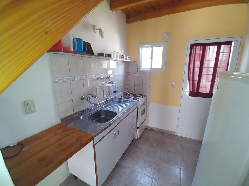 Ankara 2 Apartment in Las Grutas