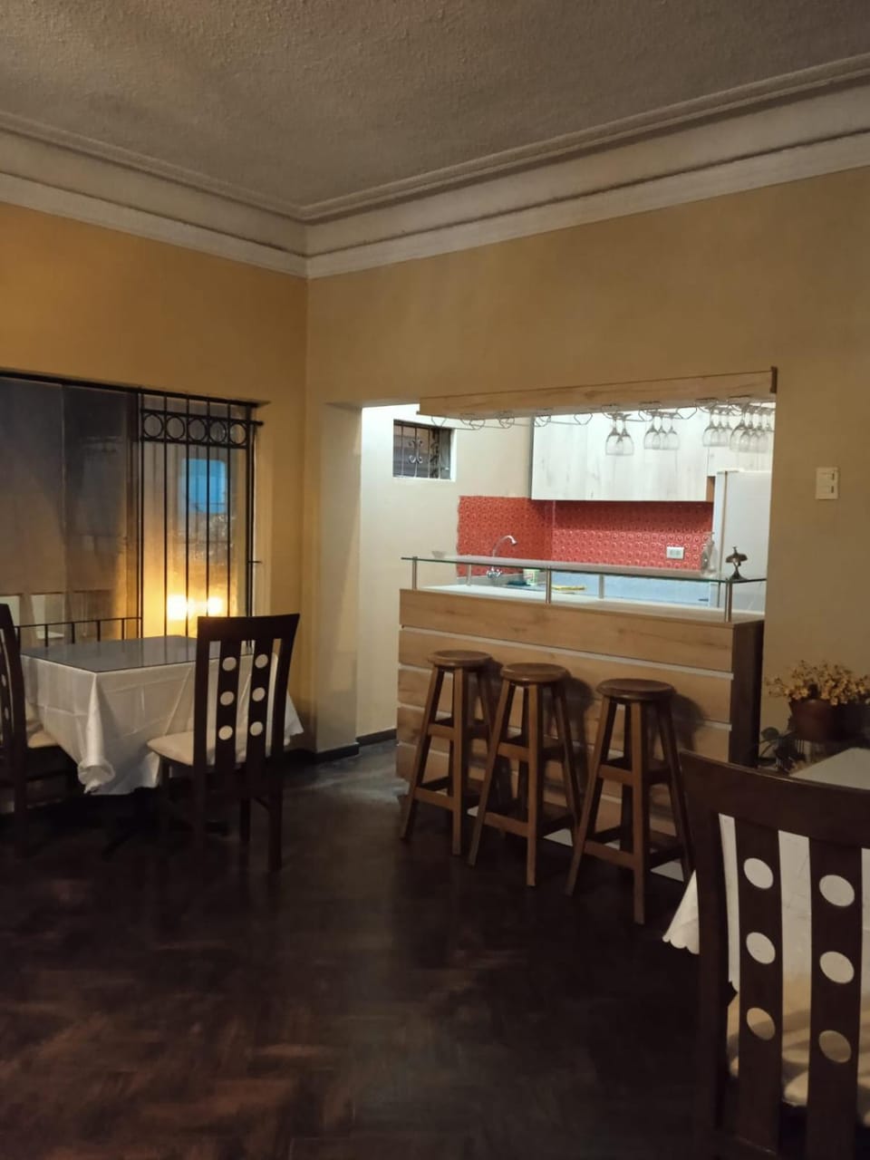 Hospedaje Schell Bed and Breakfast in Miraflores