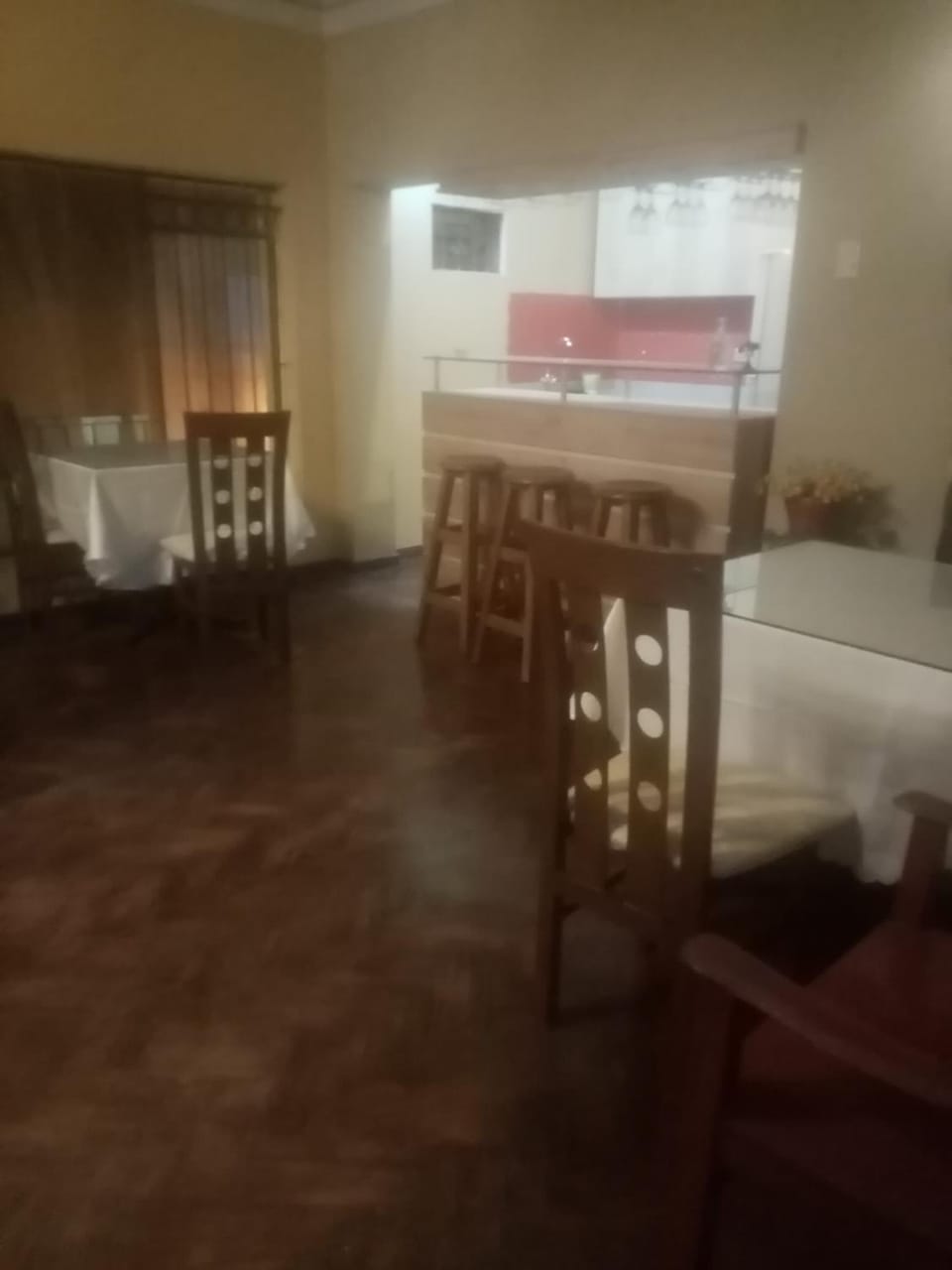 Hospedaje Schell Bed and Breakfast in Miraflores