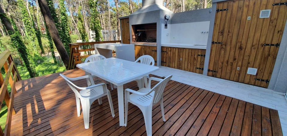 BBQ facilities