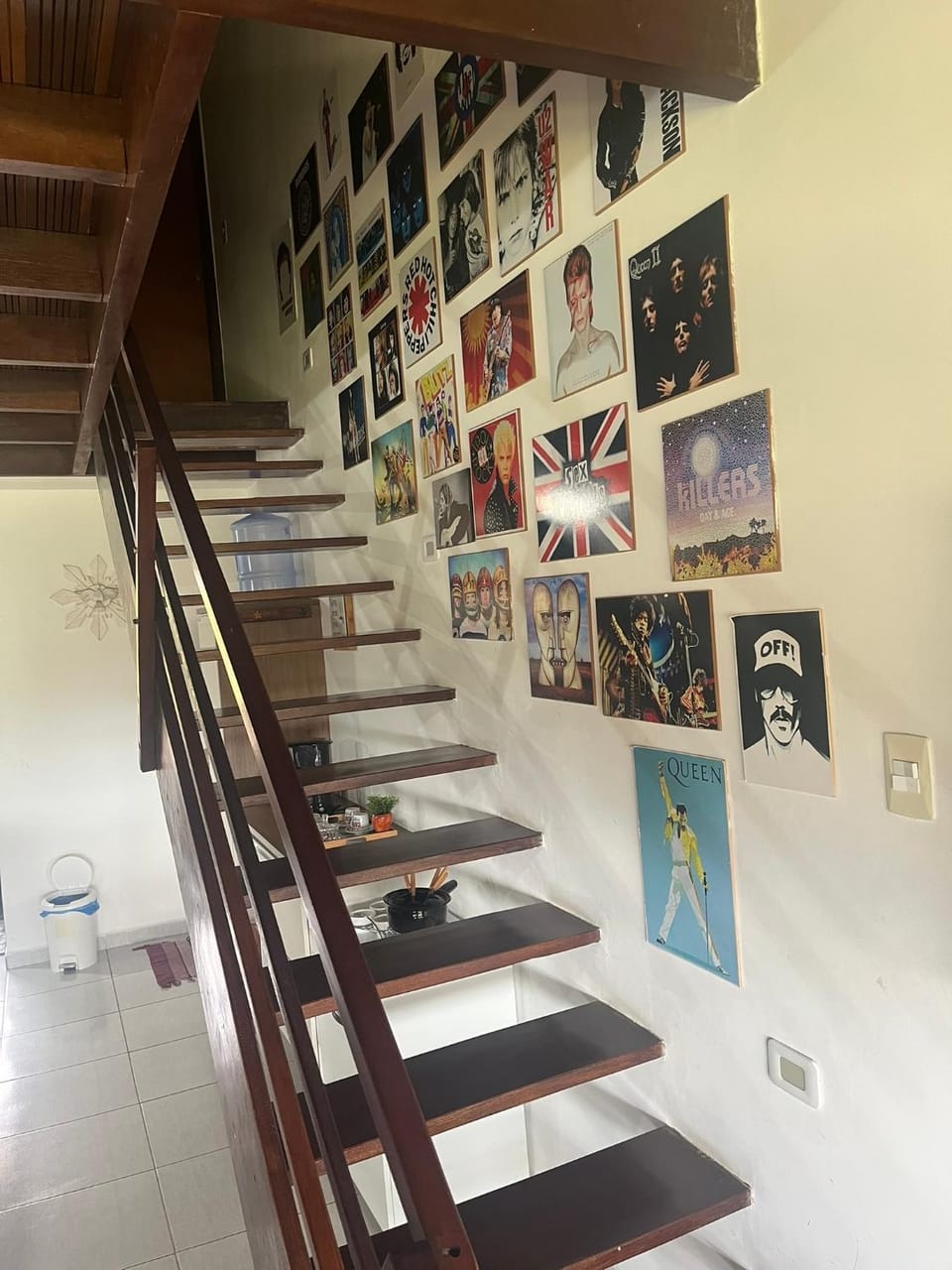 Flat Winterville Gravata Apartment in Gravatá