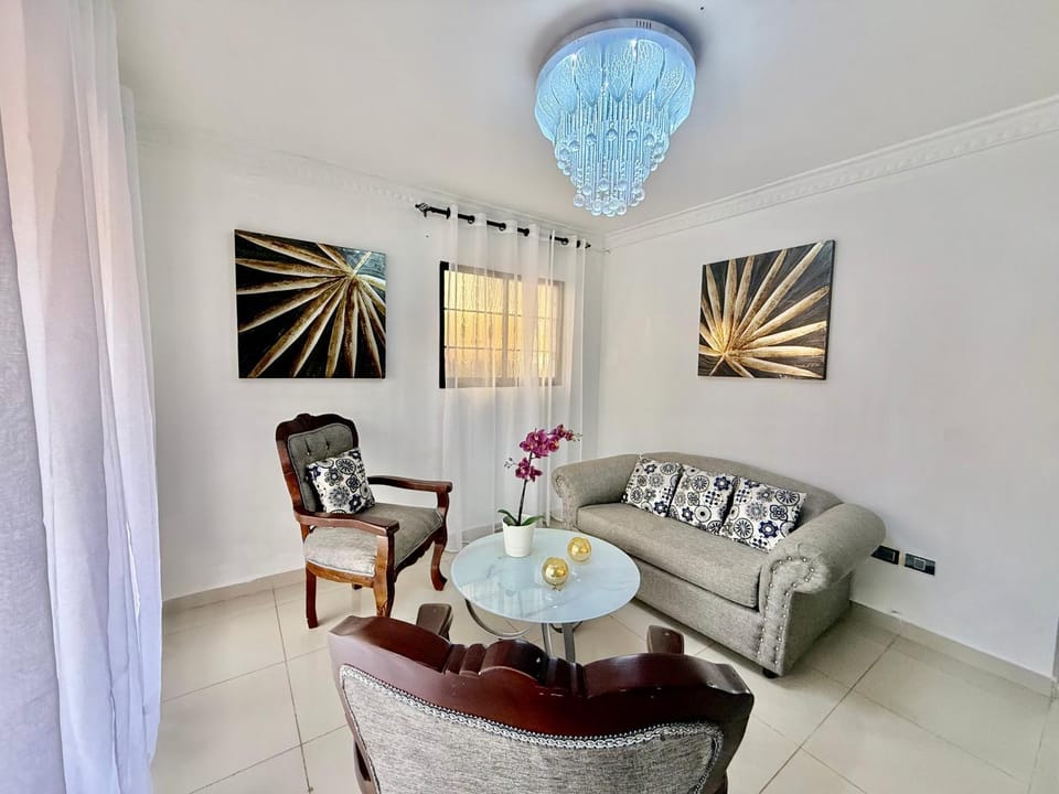 Apartment Travis l Apartment in Santo Domingo Este