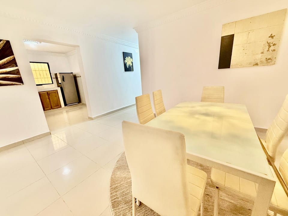 Apartment Travis l Apartment in Santo Domingo Este