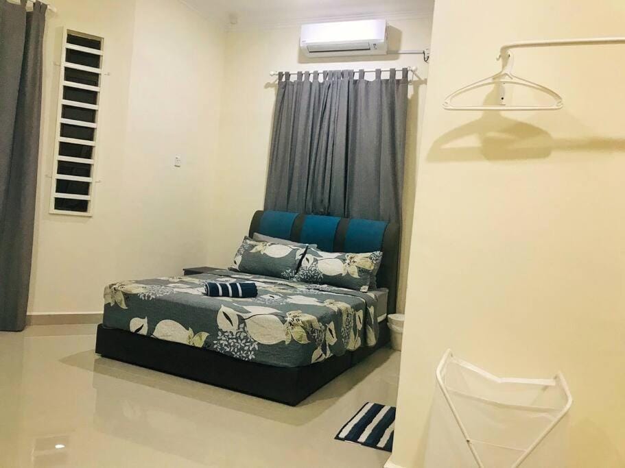 Danial Homestay Ajil House in Terengganu, Malaysia