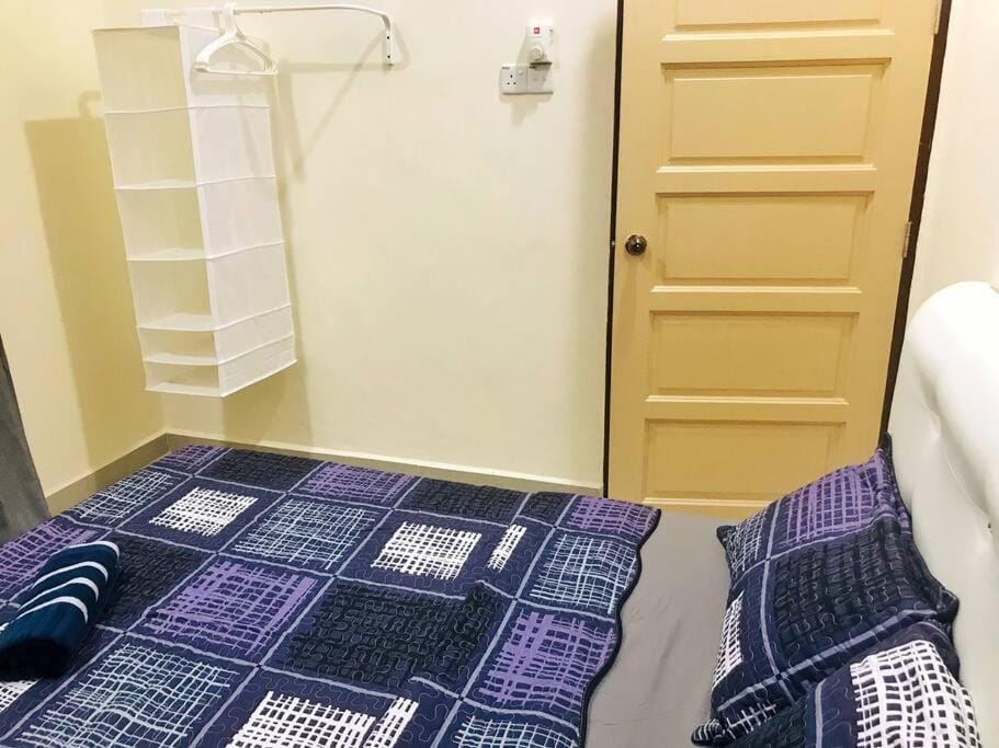 Danial Homestay Ajil House in Terengganu, Malaysia