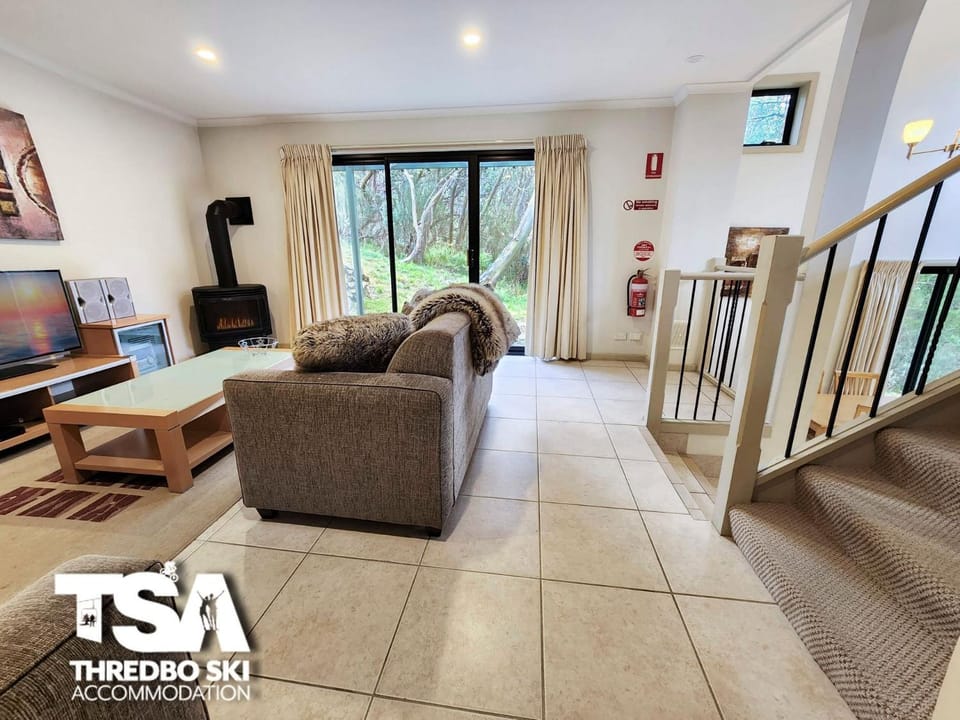 Pagano 4 Chalet in Thredbo