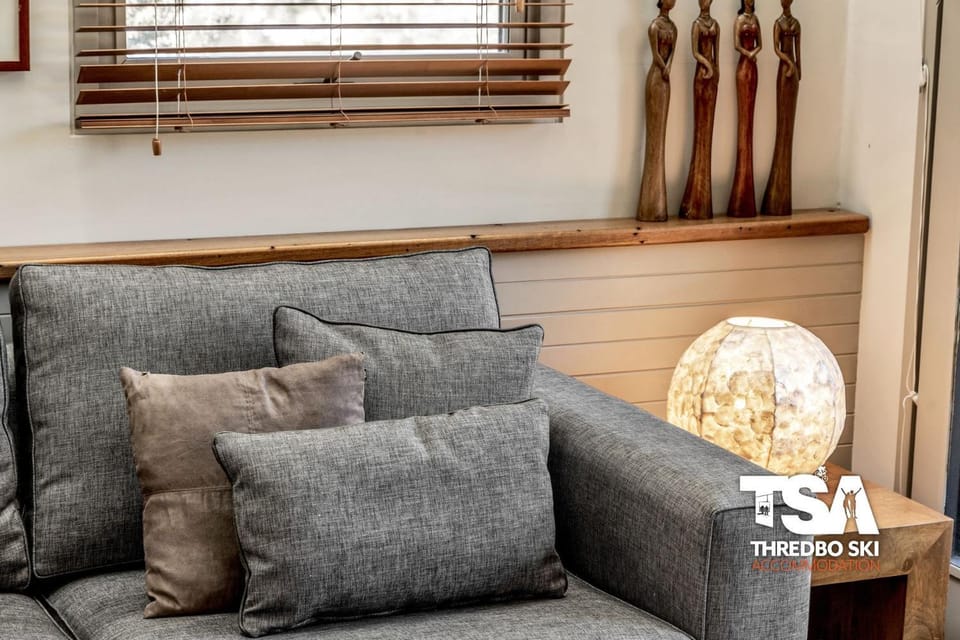 Ramshead Creek 2 Chalet in Thredbo
