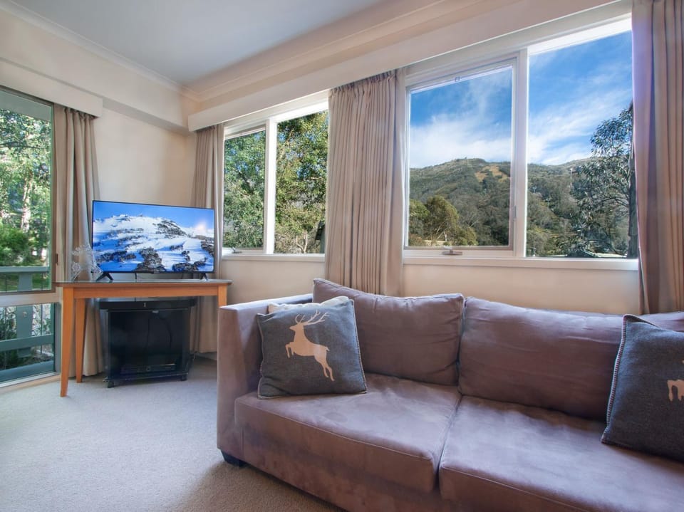 Sequoia 2 Chalet in Thredbo
