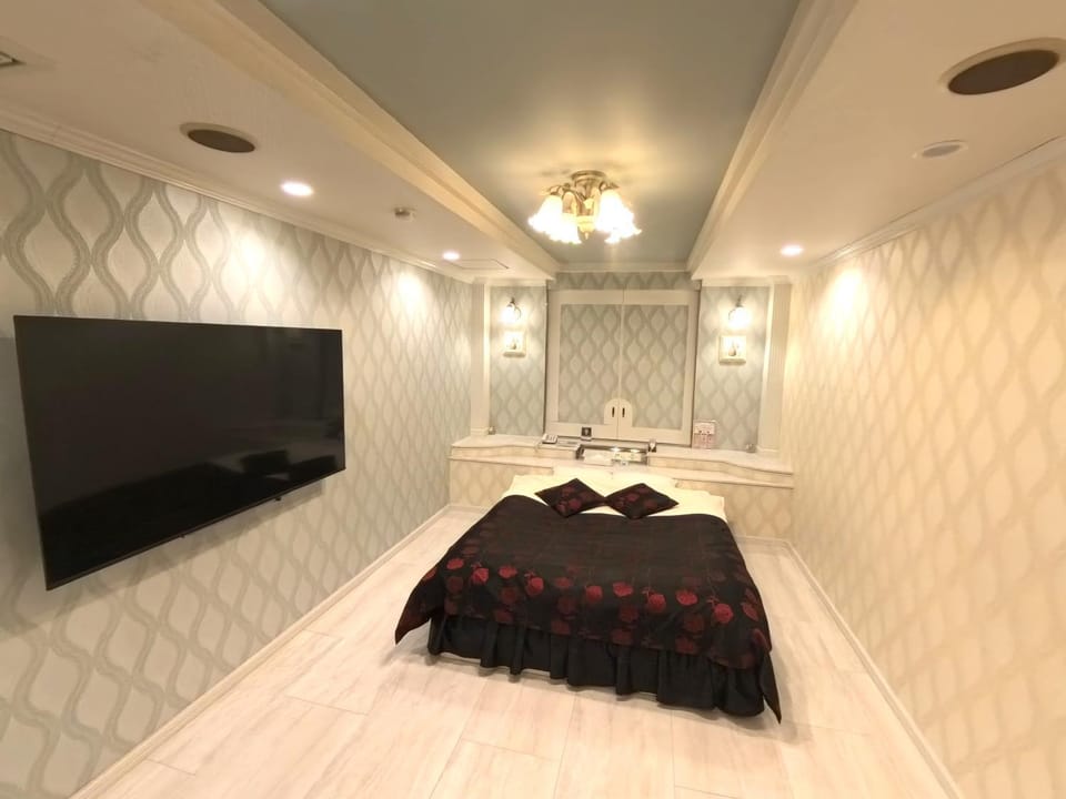ホテルサバナリゾートＡｄｕｌｔ Ｏｎｌｙ Hotel in Osaka Prefecture