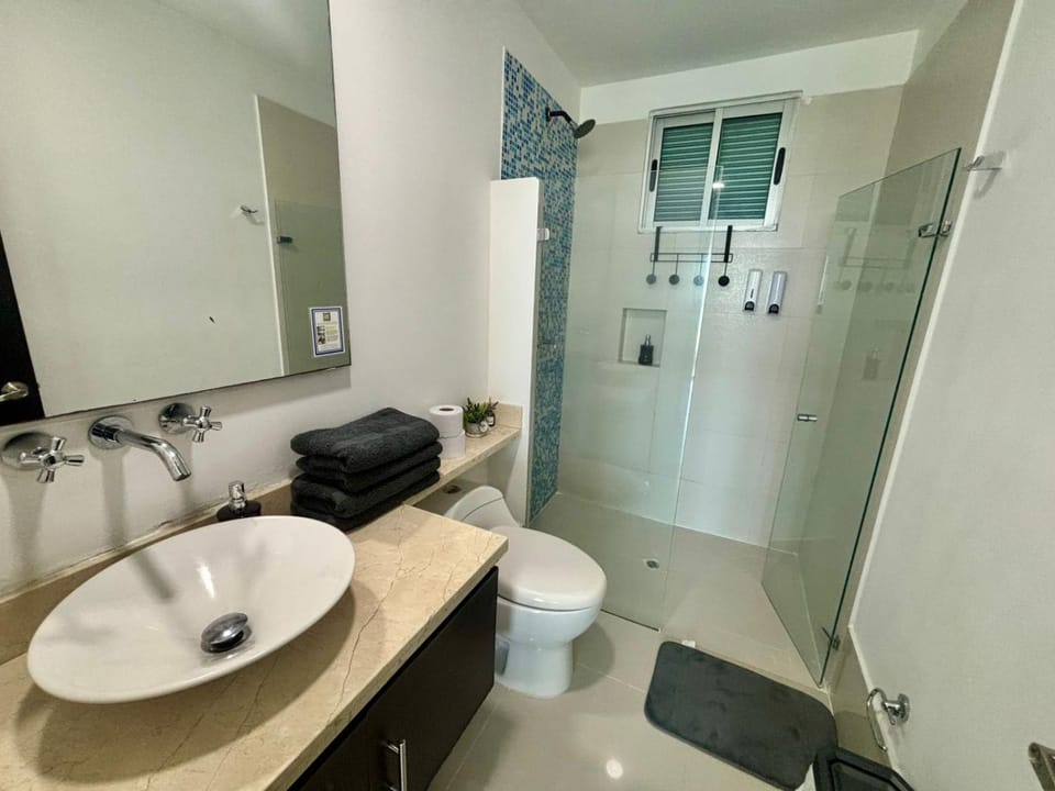 Playa Cartagena Apartments Apartment hotel in Cartagena