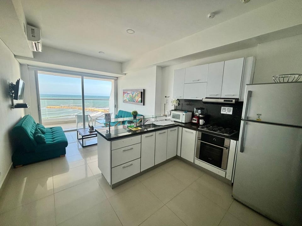 Playa Cartagena Apartments Apartment hotel in Cartagena