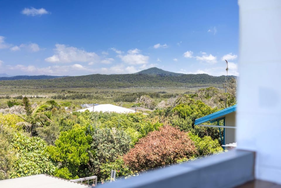 Ocean Lane House in Brooms Head