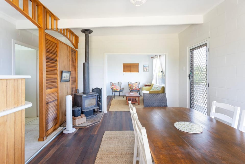 Ocean Lane House in Brooms Head