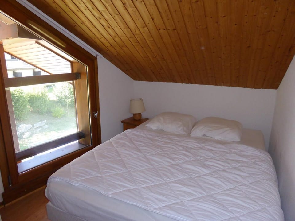 Résidence Combettes - Les Combettes D258 MAE-0324 Apartment in Les Contamines-Montjoie