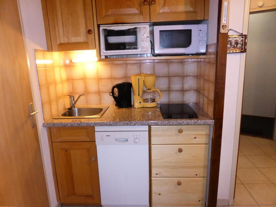 Résidence Combettes - Les Combettes D258 MAE-0324 Apartment in Les Contamines-Montjoie