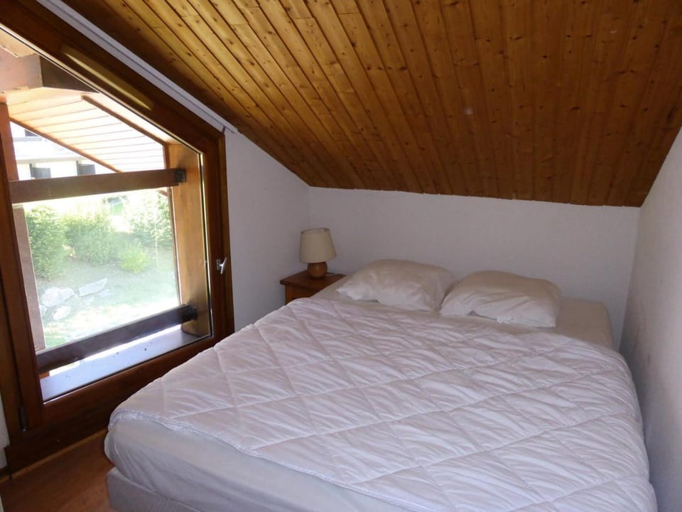Résidence Combettes - Les Combettes D258 MAE-0324 Apartment in Les Contamines-Montjoie