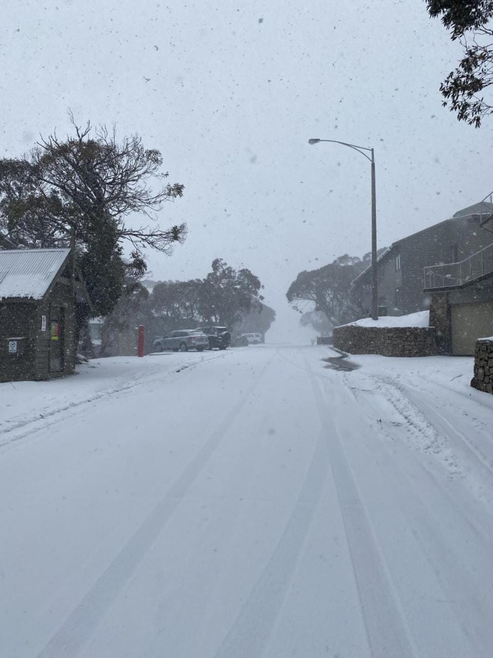 Winterbrook Chalet Chalet in Mount Buller