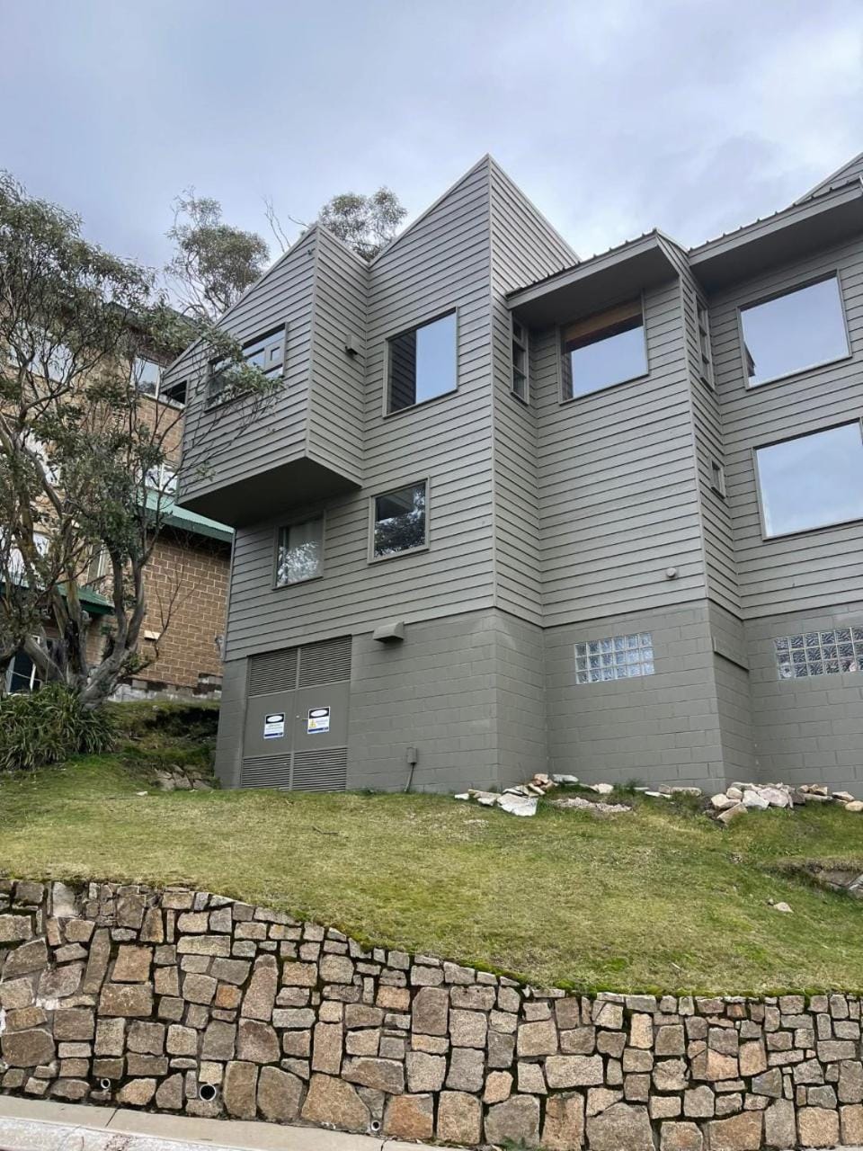 Winterbrook Chalet Chalet in Mount Buller