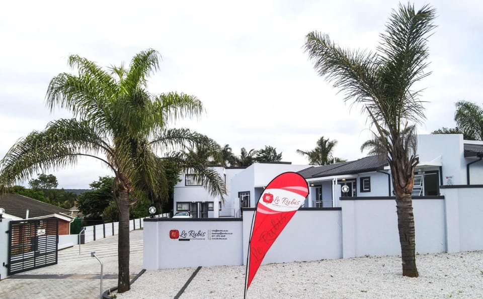 Property building, Street view