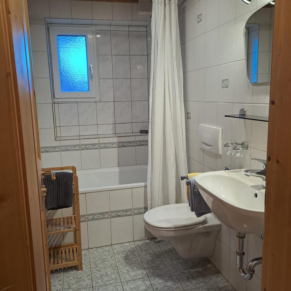 Forsthaus Jehle Bed and Breakfast in Saint Anton am Arlberg